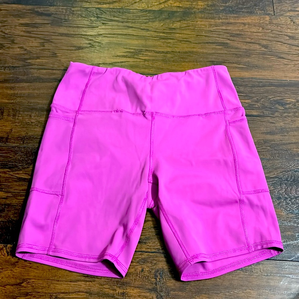 RBX XL Bike Shorts